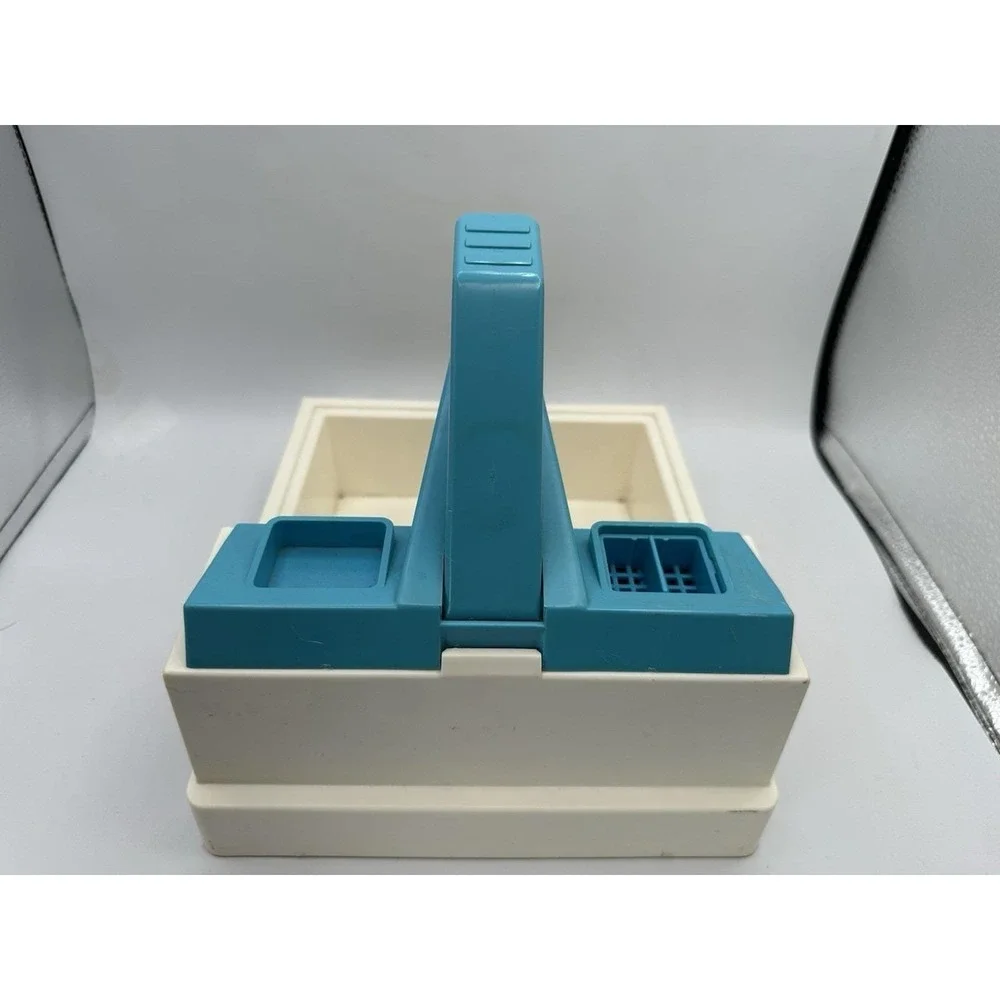 FISHER‎ PRICE VINTAGE KITCHEN SINK